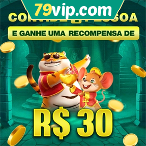 79vip.com Indique amigos para receber um bônus